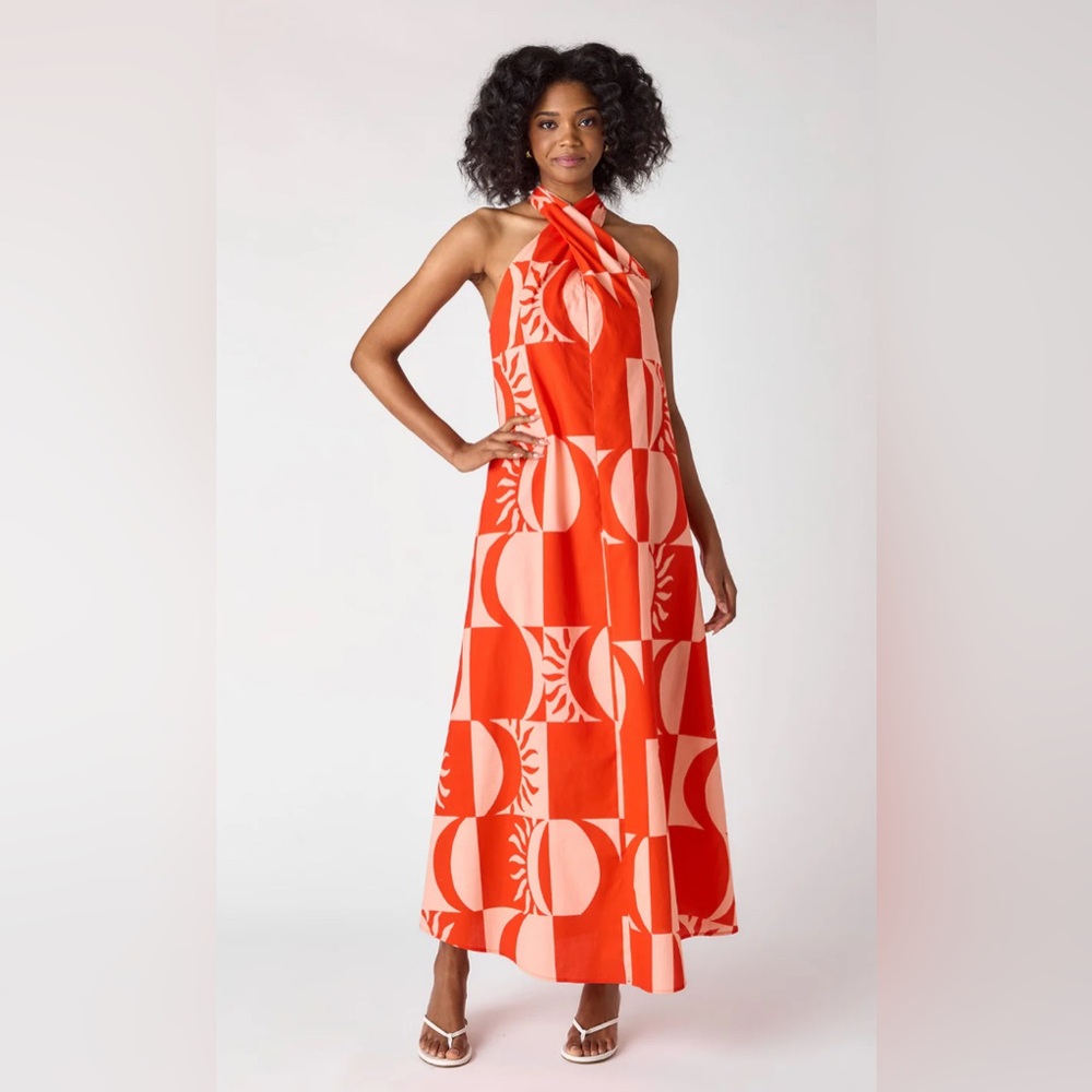Crosby by Mollie Burch Cleo Dress XS